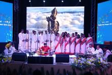 KVS-NVS Sangeet Kala Sangam-2018