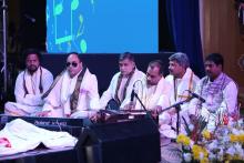 KVS-NVS Sangeet Kala Sangam-2018